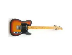 Fender "JD" Telecaster Electric Guitar main image