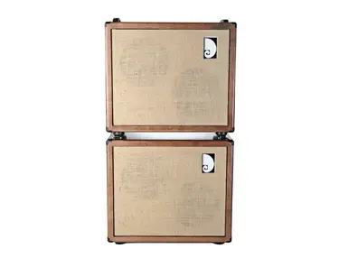 Janice 2x12 Cabinet