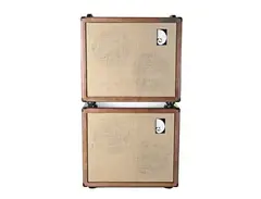 Janice 2x12 Cabinet