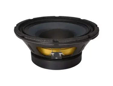 Eminence Delta Speakers