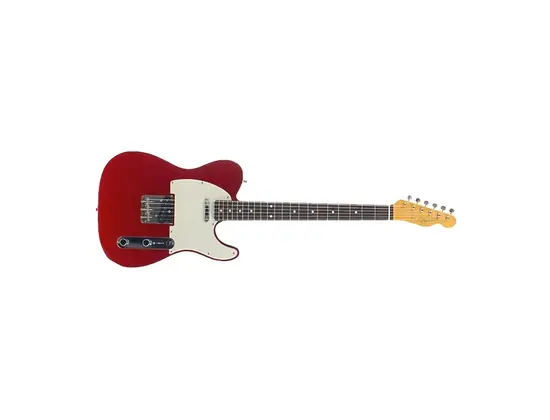 Fender TL-62 Telecaster Custom Reissue MIJ