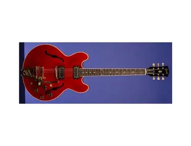 1962 Gibson ES-345TDC Electric Guitar