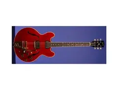 1962 Gibson ES-345TDC Electric Guitar