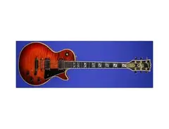 1978 Gibson Les Paul Custom 25/50 Anniversary Electric Guitar