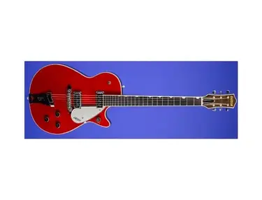 1957 Gretsch 6131 Jet Firebird Electric Guitar