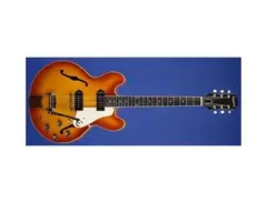 Epiphone 1961 Epiphone Casino E230-TD 01394 Electric Guitar