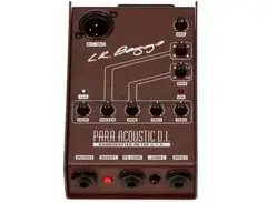L.R. Baggs Para Acoustic D.I.