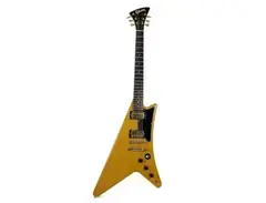 Gibson Moderne Heritage