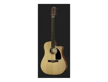 Fender CD-100 CE NA