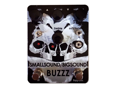 Smallsound/Bigsound Buzzz