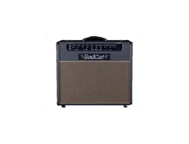 Bad Cat Hot Cat 30R 30-Watt