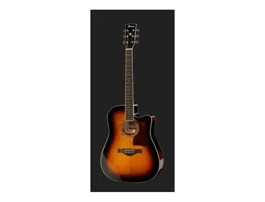 Ibanez AW300ECE-VS