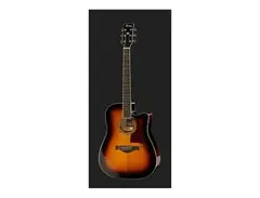 Ibanez AW300ECE-VS main image
