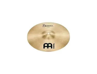 Meinl Byzance Splash