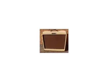Rosewell Bluesman Double Deluxe 30/15 Tweed