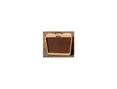 Rosewell Bluesman Double Deluxe 30/15 Tweed main image