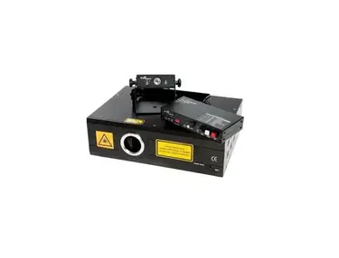 Prolight Laser Harp
