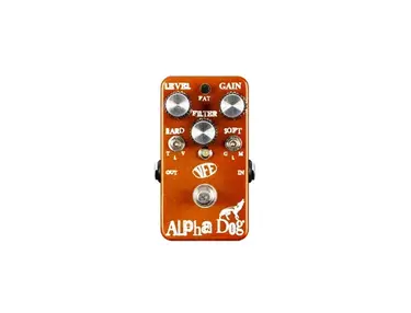 VFE Pedals Alpha Dog