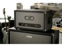 Audio Kitchen Big Chopper