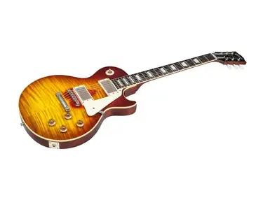 Gibson Custom Southern Rock Tribuite 1959 Les Paul
