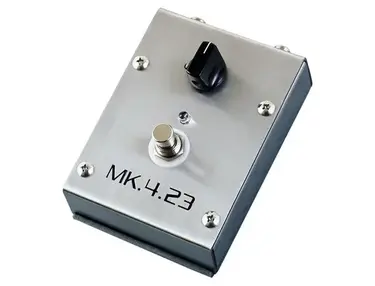 Creation Audio Labs MK 4.23 Zen Boost