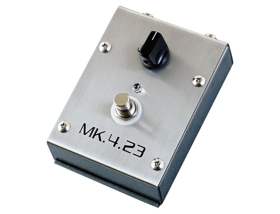 Creation Audio Labs MK 4.23 Zen Boost - What To Know & Where Creation Audio Labs MK 4.23 Zen Boost - What To Know & Where