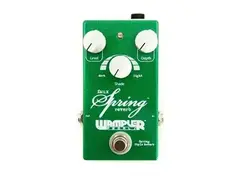 Wampler Faux Spring Reverb