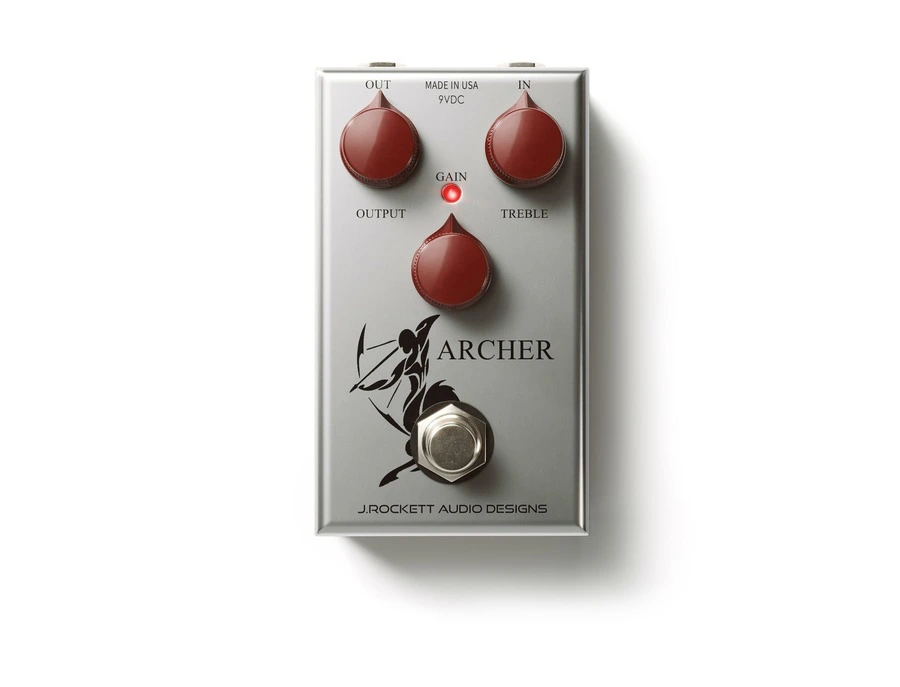 J Rockett Audio Designs Archer - What To Know & Where To Buy J Rockett Audio Designs Archer - What To Know & Where To Buy
