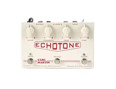 Carl Martin Echotone