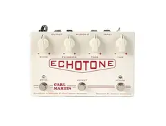 Carl Martin Echotone