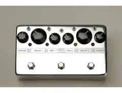 Malekko Echo 300 Dark & Bright - What To Know & Where To Buy