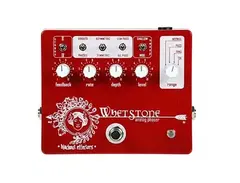 Blackout Effectors Whetstone Analog Phaser
