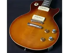 Corsa LCPG-P039 Electric Guitar