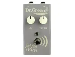 Dr. Green Bass Verb main image