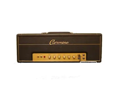 ギター CUSTOM AUDIO ELECTRONICS RS442 懐かしい！渋い！CAEの「RS442 II」制御のスイッチャーボード