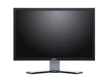 Dell UltraSharp 2407WFP