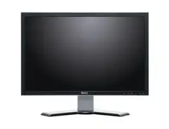 Dell UltraSharp 2407WFP main image