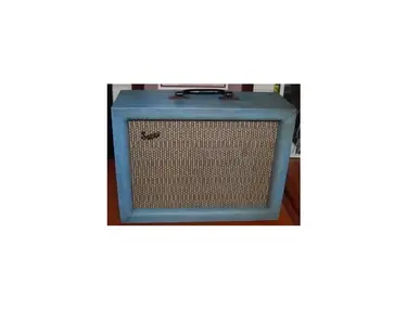 Supro Bantam
