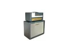 Reinhardt SV 18 Amp Head & Cab main image
