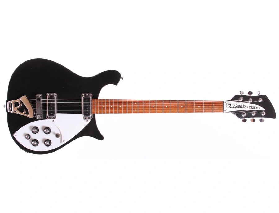ギター Rickenbacker 610 Rickenbacker 610 Electric Guitar - What To ギター Rickenbacker 610 Rickenbacker 610 Electric Guitar - What To