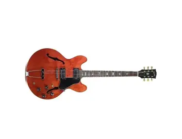 Gibson ES-335 Pro (1979-1981) — Guitar | Equipboard
