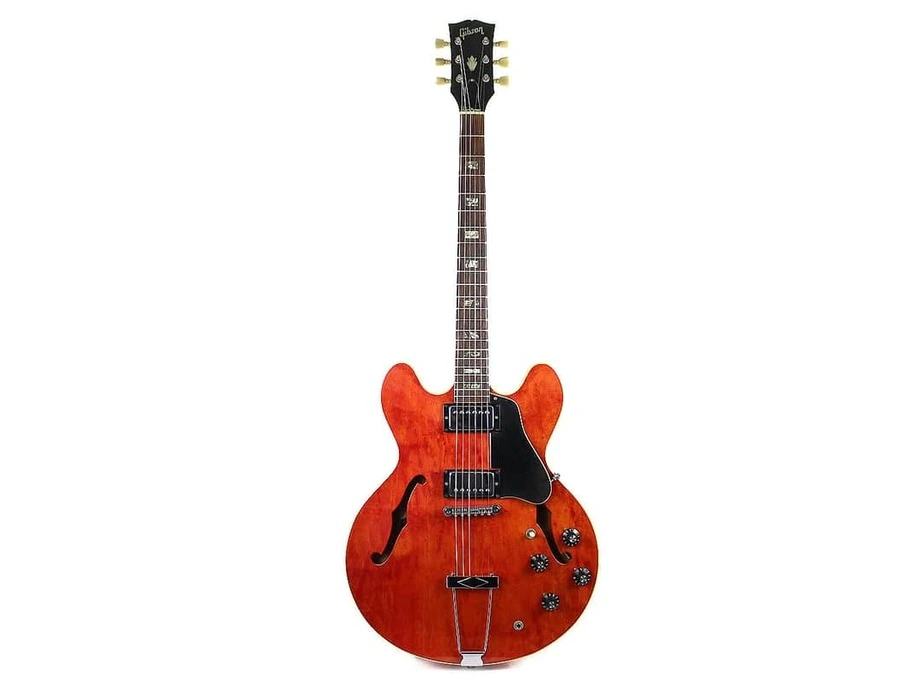 Gibson ES-335TD Electric Guitar - What To Know & Where To Buy