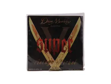 Dean Markley Super V