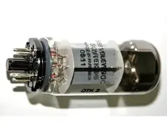 RCA 6L6 Tubes