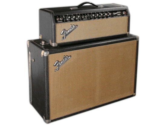 Fender Tremolux - ranked #2 in Guitar Amplifier Stacks | Equipboard