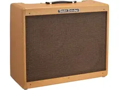 Fender 'Narrow-Panel Tweed' Twin-Amp 5E8 (1955-1957)