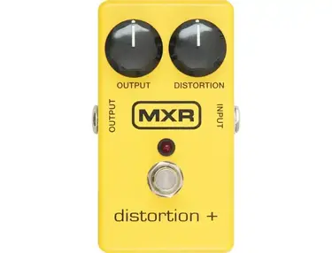 ギター Maxon ROD-881 Real Overdrive Distortion Gear Hunter | Maxon ROD-881 Real Overdrive/Distortion