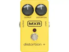 MXR M103 Blue Box - What To Know & Where To Buy | Equipboard