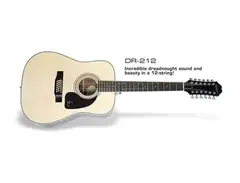 Epiphone DR-212