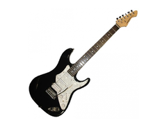 Aria 714 STD - What To Know & Where To Buy | Equipboard